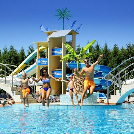 Honey Paradise Glamping Resort Dobova Dış mekan fotoğraf
