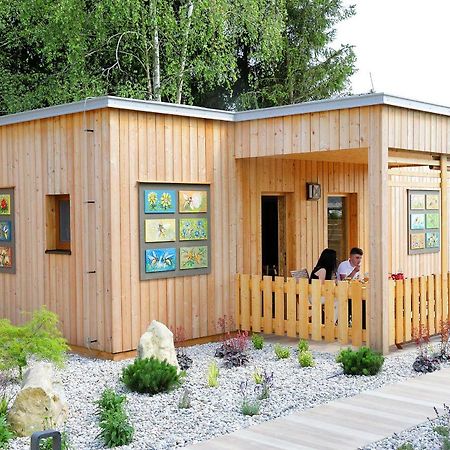 Honey Paradise Glamping Resort Dobova Dış mekan fotoğraf